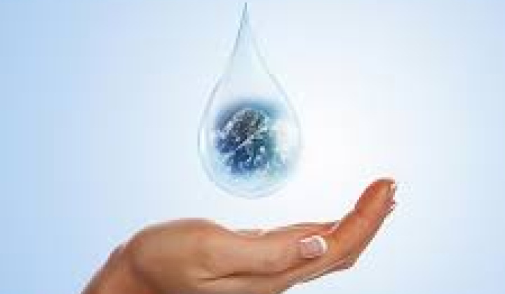 RÚVZ v Rožňave zasiela zdravotno-výchovný materiál k Svetovému dňu vody